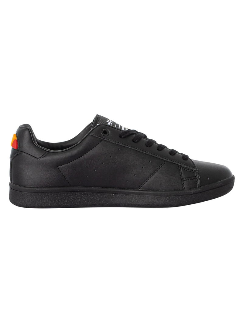 Ellesse LS290 Cupsole Trainers, Black - Walmart.com