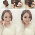thumbnail image 3 of unbranded 1Jgo Herramientas Para Peinado Con Hair Bun Maker Y Hair Braiding Tool Para Y Fino, 3 of 8