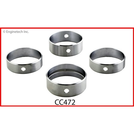 Enginetech CAM BRNG CHRY 225