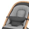 thumbnail image 3 of Maxi-Cosi 2 In 1 Kori Adjustable Portable Baby Rocker, Essential Graphite, 3 of 7