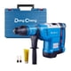 thumbnail image 1 of Martillo Perforador Demoledor Sds Max 1500 W Dongcheng azul Estándar, 1 of 9