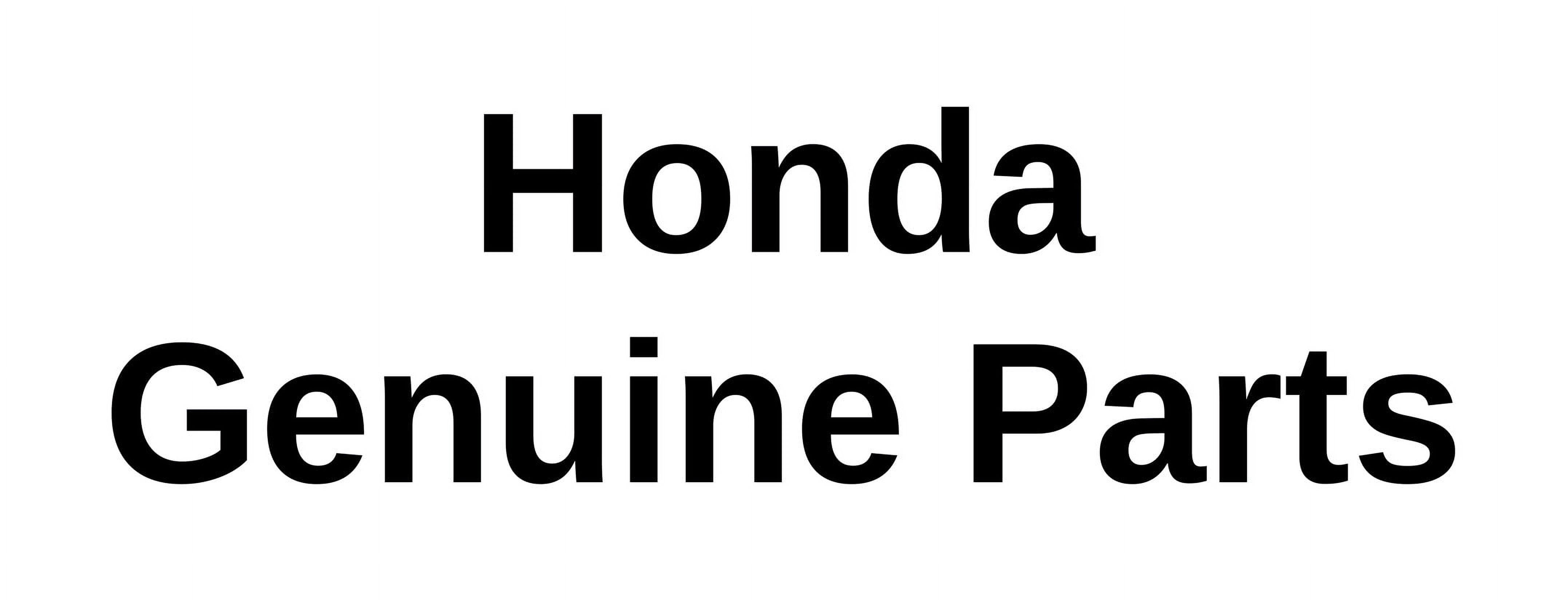 Honda Genuine Engine Coolant Antifreeze & Coolant Lifetime, 1 gal Jug