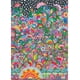 thumbnail image 2 of Cobble Hill - Rompecabezas 500 piezas Bajo las estrellas, 2 of 2