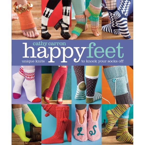 Happy Feet