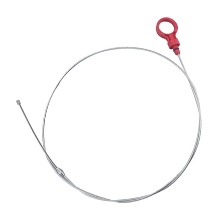 ZPAQI Car Transmission Engine Oil Gearbox Fluid Dipstick Tool for 8863B 9336A 917327