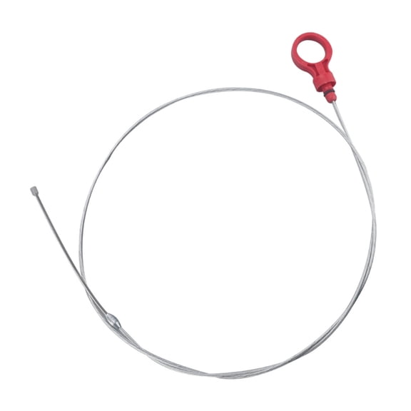 ZPAQI Car Transmission Engine Oil Gearbox Fluid Dipstick Tool for 8863B 9336A 917327