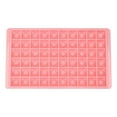 thumbnail image 2 of TIMIFIS Popsicles Molds Kitchen Accessories 60 Lattice Creative Ice Template Ice Box Creative Ice Teplatme Diamond Shaped Ice Teplatme Silicone Freezer MoldsFall s, 2 of 4
