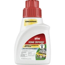 Ortho Home Defense Insect Killer Liquid Concentrate 16 oz