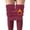 Wine, variant on Lined Leggings Women Winter Warm Thick Tights Thermal Velvet Pants Control Soft Stretchy Women Thermals Bottoms Wool Long Winter Underwear Thermal Men Bottoms Mens Bottoms Man Thermal Women Thermal