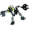 LEGO Bionicle Bohrok Nuhvok Grey Building Figure Toy Set 8561