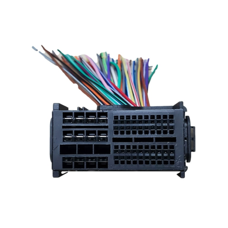 Fiat 500 Tailgate Wiring Diagram