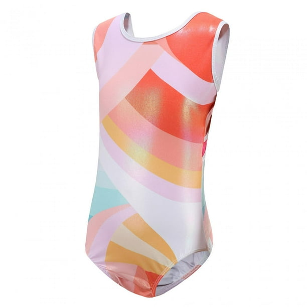 Girls Swimsuit Kids , Breathable Bodysuit, Fashion Swim Suit Summer Beach  Bathing Suit for Holiday Children Surfing Party 6yard 