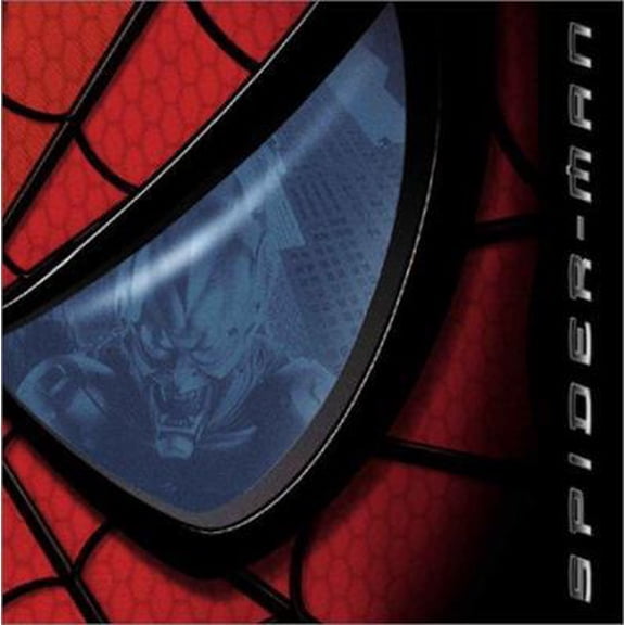 Pre-Owned Spider-Man: The Movie TPB (Paperback) 078510903X 9780785109037