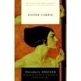 thumbnail image 1 of Sister Carrie (Modern Library 100 Best Novels), 1 of 2
