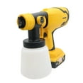 thumbnail image 6 of Cordless Paint Sprayer For Dw Battery Paint Sprayers For Car For Home Fangkenuo, 6 of 9