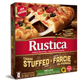 thumbnail image 3 of Rustica Pizza Croute Farcie Deluxe 735 G Frozen RUSTICA PIZZA COTE FARCIE DELUXE, 3 of 4