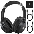 thumbnail image 1 of Audífonos Bluedee BH200 ANC inalámbricos Bluetooth de diadema, 1 of 5