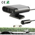 thumbnail image 1 of Portable Car Heater Defroster 12v 150w Car Heater Fast Heating Fan, 1 of 4