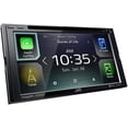 thumbnail image 6 of JVC KW-V85BT 6.8" DVD Car Monitor Bluetooth Receiver Android/Carplay+Camera, 6 of 15