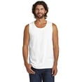 thumbnail image 1 of Alternative Apparel Men's Rebel Blended Jersey Tank - AA6043, 1 of 1