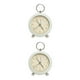 thumbnail image 1 of Reloj despertador Tholdsy práctico minimalista duradero, 1 of 6