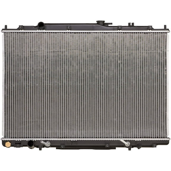 Spectra Premium CU2417 Automotive Radiator