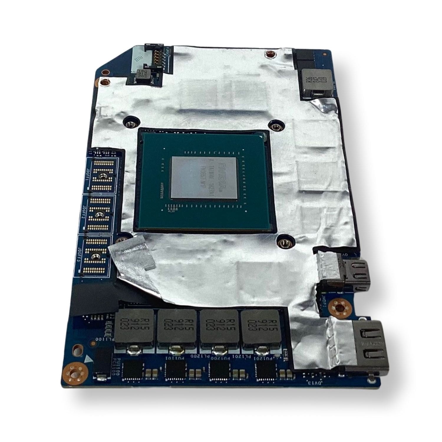 Pre-Owned Dell Precision 7540 NVIDIA Quadro P3200 6 GB GDDR5 Graphics Card – 8G6F0