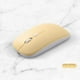 thumbnail image 5 of Ratón inalámbrico Bluetooth de 2,4 g con carga silenciosa para iPad, teléfono móvil y tableta, regalo, 5 of 5