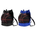 thumbnail image 4 of TAILTOSS 2 Pcs Sports Backpack Thicken Drawstring Anti-skid for Athletes in Outdoor Sports, 4 of 8