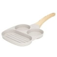 thumbnail image 4 of Egg Pancake Pan,Egg Frying Pan Stick Egg Frying Pan Breakfast Making Pan Exceptional Craftsmanship, 4 of 12