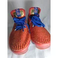 thumbnail image 1 of Ni - ke Size 8 - Ni - ke Air VaporMax Flyknit 3 Noble Red, 1 of 5