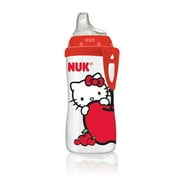 NUK Hello Kitty 10 oz Active Cup 12m+
