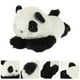 thumbnail image 4 of KAKOWELY Pulsera de bofetada con forma de panda, recuerdo de fiesta, pulsera de bofetada de panda de peluche, 4 of 5