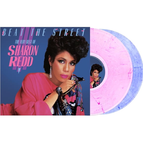 Beat The Street: The Very Best Of - Colored Vinyl