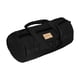 thumbnail image 3 of Bolsa de almacenamiento para estacas de tienda de campaña, bolsa para estacas de tienda, contenedor resistente, bolsas de transporte reutilizables Negro, 3 of 9