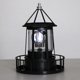 thumbnail image 3 of Luz giratoria de faro Solar, luz de patio de faro de 360 ​​grados, torre de faro impermeable y duradera para exteriores, 3 of 5