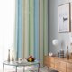 thumbnail image 4 of Cortinas que cambian de color Cortina de malla Cortina de doble capa Cortina de malla transparente Cortina de ventana Cortina para el hogar, 4 of 6