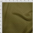 thumbnail image 3 of oneOone Georgette Viscose Fabric Geometric Block Print Fabric By The Yard 42 Inch Wide, 3 of 4