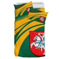 thumbnail image 5 of Juego de cama Escudo de Lituania Cricket RLT6, 5 of 5
