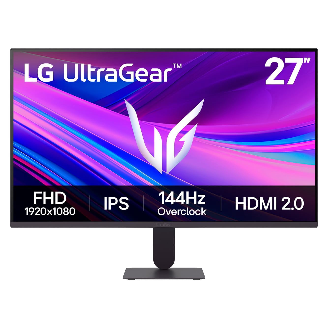 LG UltraGear 32