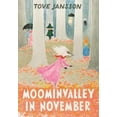 thumbnail image 1 of Moominvalley en Novembre (Éditions de Collection Moomins), 1 of 1