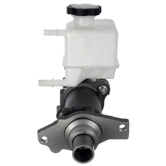 Dorman M630507 Brake Master Cylinder for Specific Cadillac / Chevrolet / GMC Models Fits select: 2009-2012 CHEVROLET SILVERADO, 2011-2013 GMC SIERRA