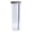 Grey, variant on CMYYNNA Fruit Infuser Water Bottle, Foldable Straw Water Cup, Water Bottles with Straw, Simply Bottles, LeakProof & Shatter-Proof (Blue)