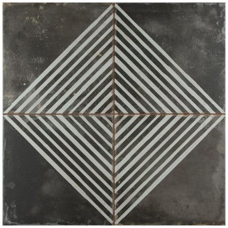 Merola Tile Fpekromb Kings - Rombos