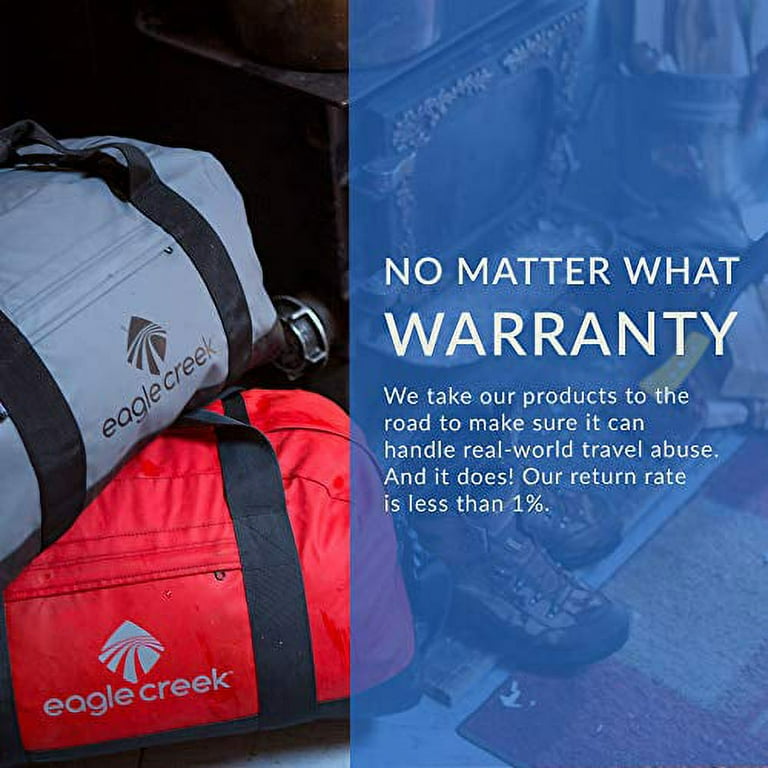 Eagle creek no matter sale what duffel