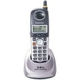 thumbnail image 3 of Panasonic KX-TG5632M - Cordless phone - answering system with caller ID/call waiting - 5.8 GHz + additional handset, 3 of 3