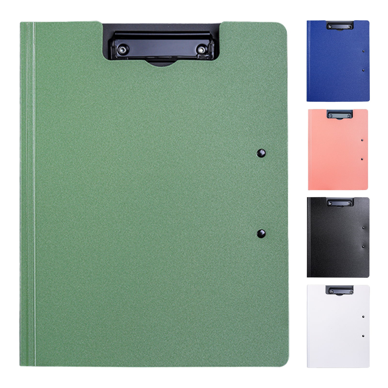 DGROEE A4 Clipboards Office Clipboard Folder, File Cover Folder