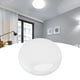 thumbnail image 4 of Luz De Techo De Cocina, Luz Blanca Fría De Larga Duración 20000H Luz De Techo De Ahorro De Energía De 36W 85-265V Para Interiores Y Exteriores, 4 of 7