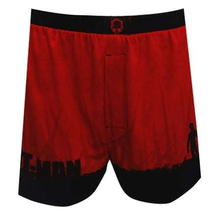 Ant-Man - Marvel Comics Antman Rises Boxer Shorts - Walmart.com