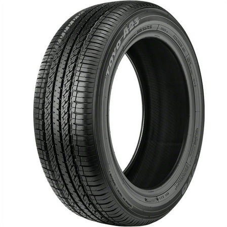 Toyo TYA23 All Season 225/55R19 99V Passenger Tire